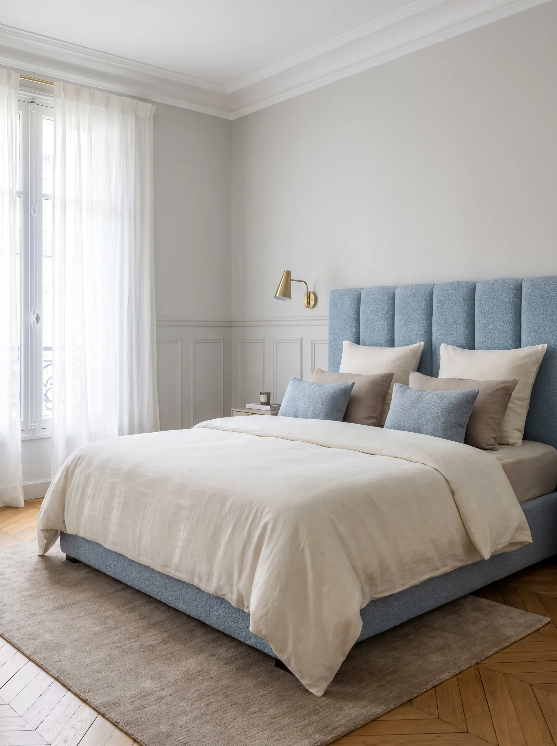 Headboards
