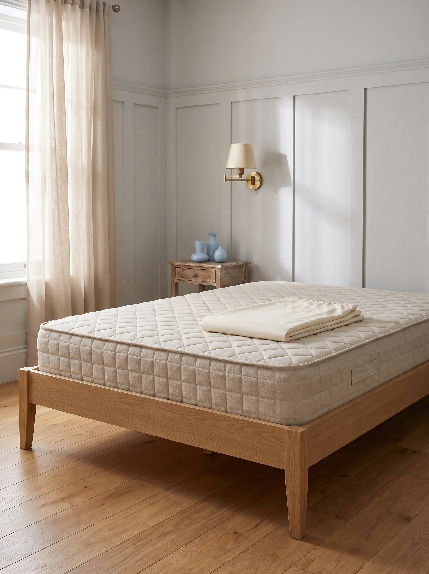 Mattresses